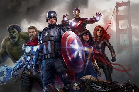 Astonishing Compilation Of Full 4k Avengers Images Over 999 Marvelous
