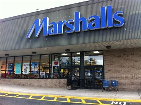 Marshalls Department Stores Stratford Ct Yelp