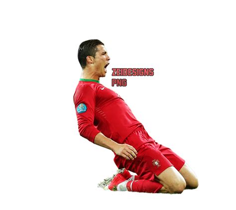Cristiano Ronaldo Png Images Transparent Free Download