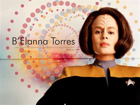 Belanna Star Trek Women Wallpaper 17893651 Fanpop Page 33