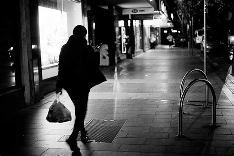 Box Hill Night 1 Ilford Xp2 2022 09 Ilford Xp2 Film Niko Flickr