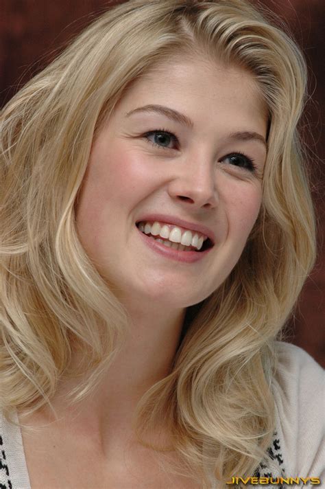 Rosamund Pike Special Pictures 19 Film Actresses