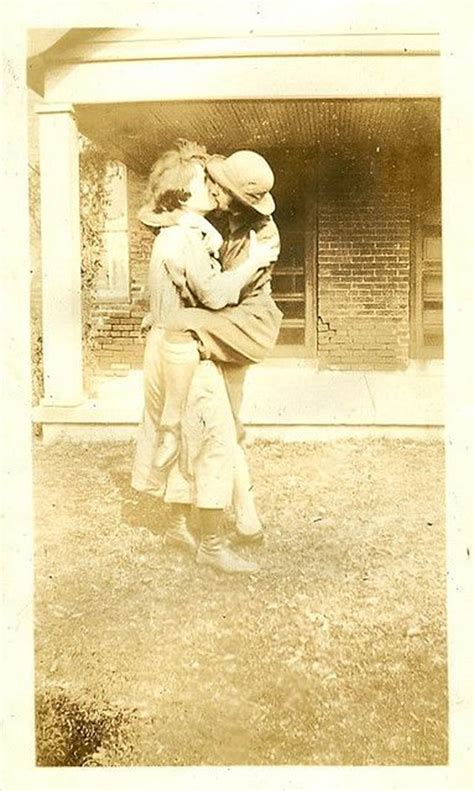 Vintage Lgbt Adorable Photographs Of Lesbian Couples In The Past That