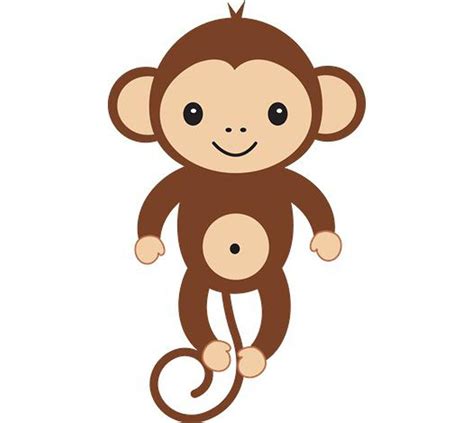 Pin De Julissa Oyanguren En Literatura Infantil Dibujos De Monos