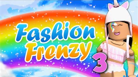 How To Play Fashion Frenzy On Roblox Xbox One
