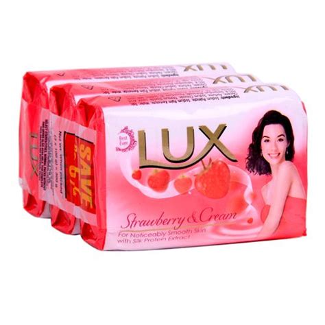 Buy Lux Bathing Soap Soft Touch Online At Best Price Of Rs Null