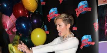 But the friendship between the two socialites turned sour in 2005, when the. Miley Cyrus Costumes, DIY Ideas For Halloween 2013 | Teen.com | HuffPost