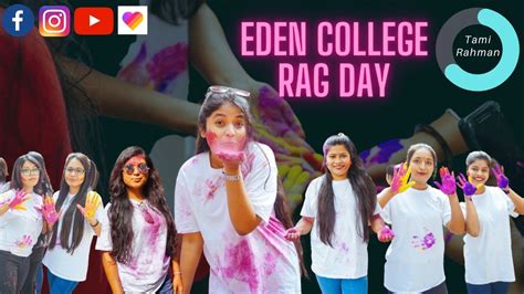 Girls Night At Eden College Hall Party A Tour To Eden Mohila College Dhaka Eden College