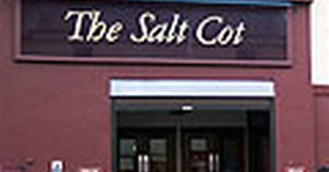 salt cot in saltcoats pub in saltcoats ka21