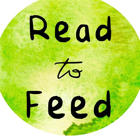 Read To Feed