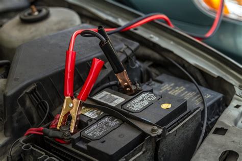 Follow These Tips When Jump Starting Your Car Lee Nissan