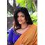 Telugu Actress Kalpika Hot In Saree Photos  Gallery