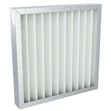 ultra - Panel filters - Ventilation filters - Ventilation filters