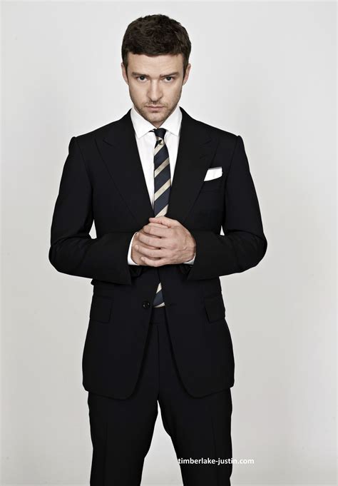 Default Web Site Page Movie Stars Justin Timberlake Celebrity Portraits