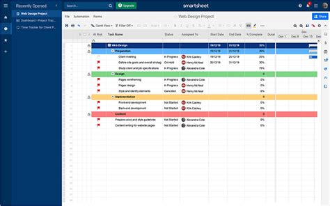 Top 44 Project Management Tools Tested And Reviewed In 2021