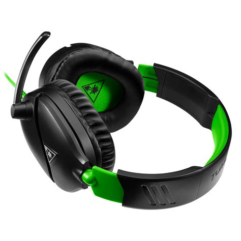 Recon 70 Gaming Headset For Xbox One Turtle Beach