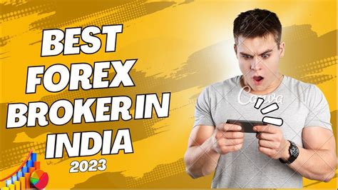 Best Forex Broker India 2023 Youtube
