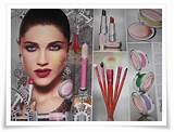 Images of Makeup Catalogs