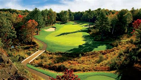 Golf Canada and the PGA of Canada publish Golf Facilities in Canada 2017 report - Golf Canada
