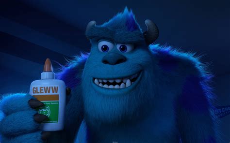 Monsters University Full Hd Pictures X Coolwallpapers Me