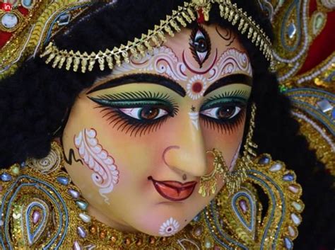 16 Durga Maa 4k Wallpaper Images