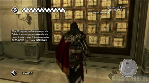 Assassins Creed Informa Es Das P Ginas Do C Dice Youtube