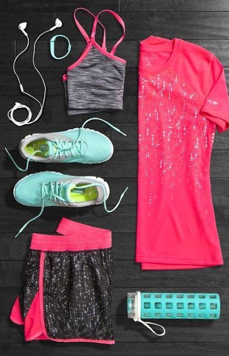 30 Stylish Summer Workout Outfits For Women Gym Outfits For Women