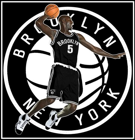 Несмотря на то, что была проведена серьезная. My GraphiCKs: Brooklyn Nets Continued
