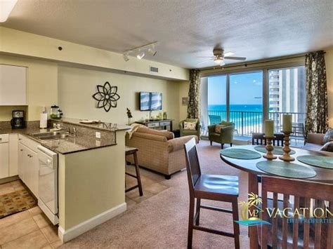 Shores Of Panama Beach Resort Panama City Beach Apartment Reviews