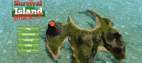 Survival Island Developers Cut Wanpoint