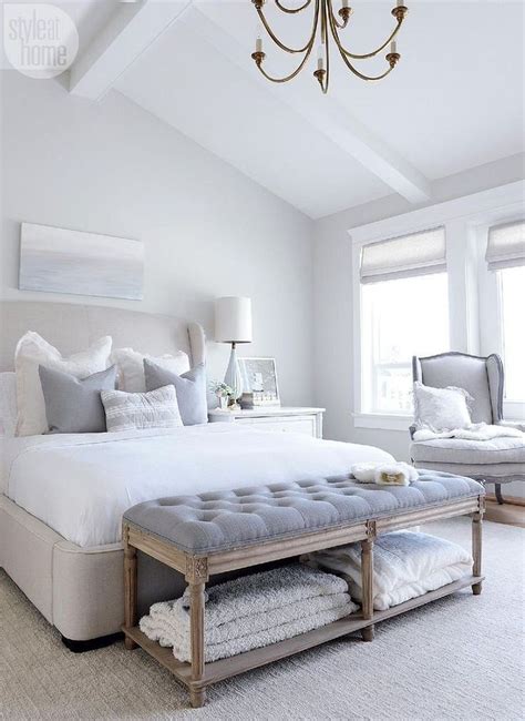 Beautiful White Bedroom Design Ideas 45 Sweetyhomee
