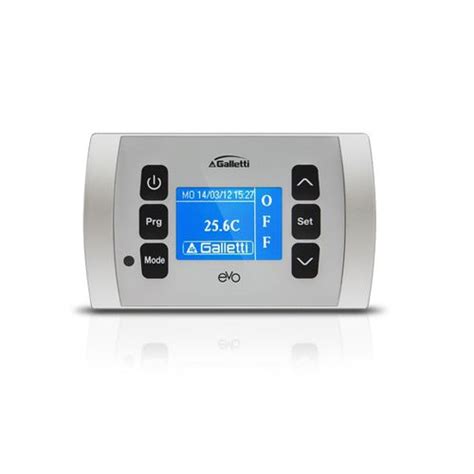 Alibaba.com offers 929 evo air intake products. Air conditioner control - EVO - Galletti