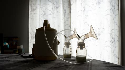 Rare Infant Death Tied To Contaminated Breast Pump Cdc Says What