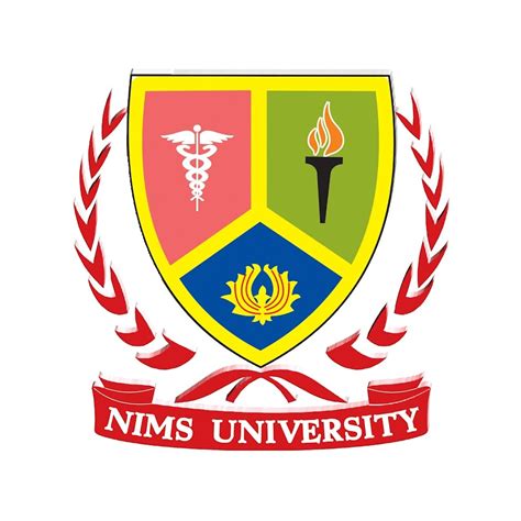 Nims University Rajasthan Youtube