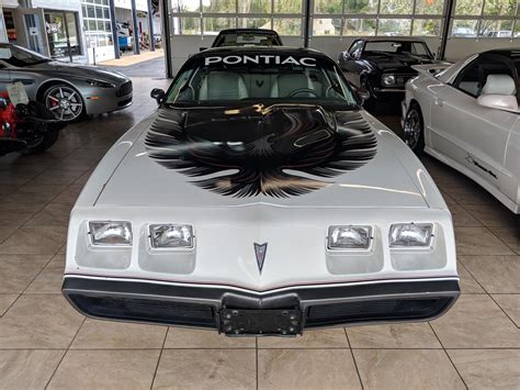 We did not find results for: 1980 Pontiac Firebird Trans Am Turbo Indy Pace Car Edition ...