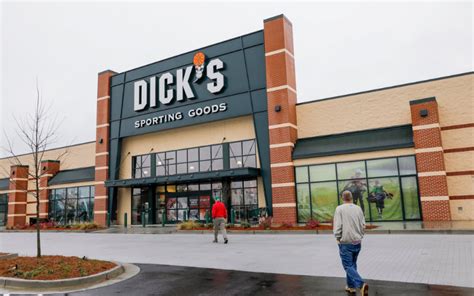 Dicks Sporting Goods Application Online Jobs And Career Info