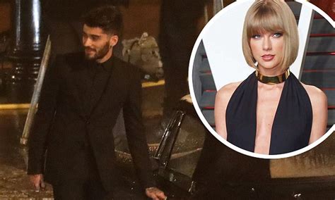 zayn malik and taylor swift trashed £2 500 a night hotel for fifty shades darker video daily