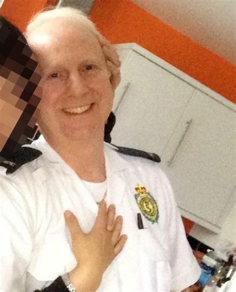 Paramedic Had Sex With Vulnerable Patient After She Called 999 Metro News