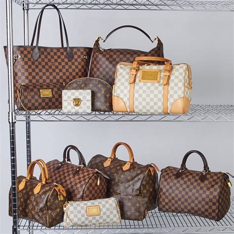 10 Most Popular Louis Vuitton Bags Walden Wong