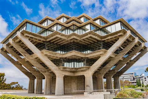 Brutalist Buildings And Its Evolvement In Modern Day Architecture