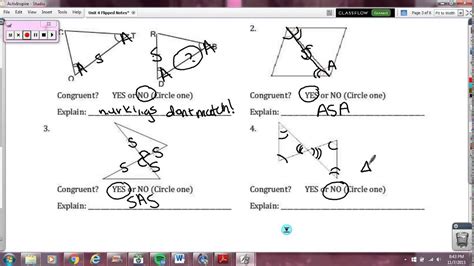 Unit 7 polygons & quadrilaterals homework 3: Gina Wilson All Things Algebra Unit 2 Homework 8 + My PDF ...