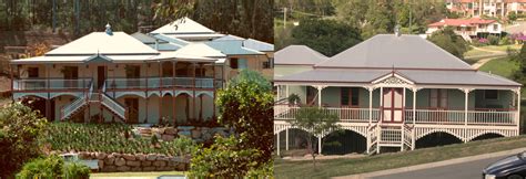 31 Traditional Queenslander Homes For Sale