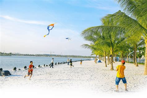 The sapphire, the ruby, the diamond + diện tích: Biển Hồ Vinhomes Ocean Park - Viên Ngọc Quý Giữa Lòng ...
