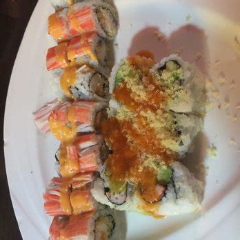 Simply enter your address, or city into the text field and click search places. Lily Sushi Grill & Seafood Bar - 169 Photos & 191 Reviews ...