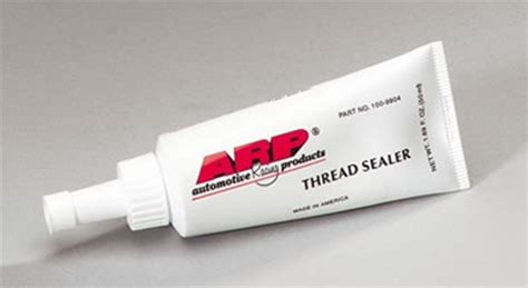 Thread Sealer Arp