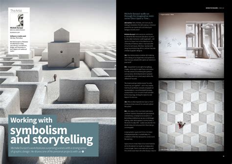3dcreative Issue 112 December 2014 Download Only 3dtotal Shop