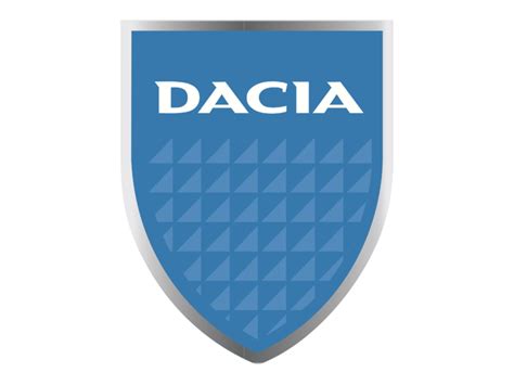 Dacia Logo Png Transparent And Svg Vector Freebie Supply