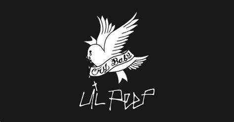 Lil Peep Logos