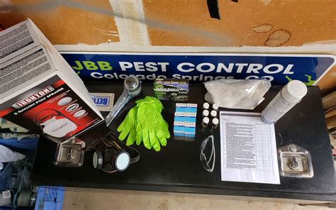 We provide information on insect. Just Bedbugs Pest Control Inc. | Colorado Springs, CO