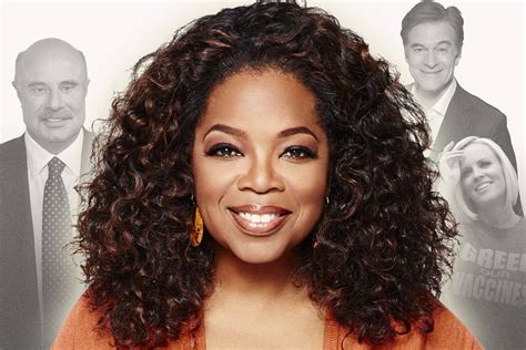 Oprah Winfrey Helped Create Our Irrational Pseudoscientific American Fantasyland